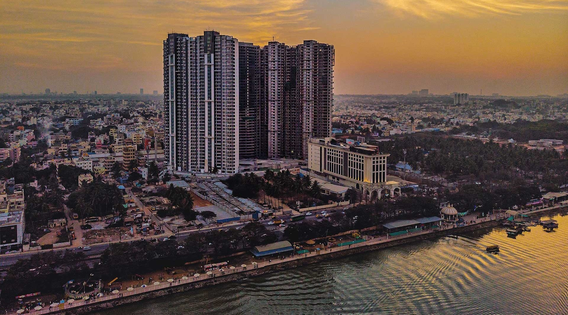 Why Is Bangalore Suddenly Prone To Floods? | Nature inFocus