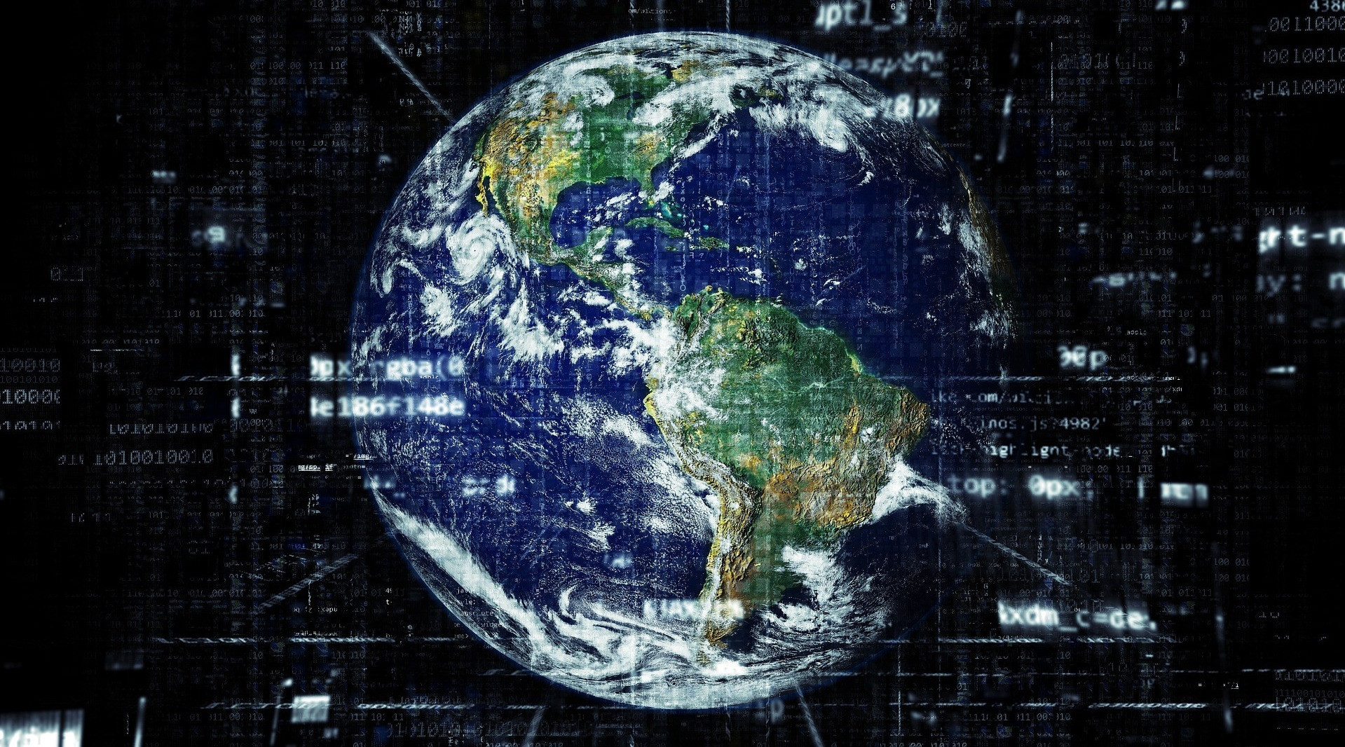 Tapping The Power Of Data | Nature inFocus