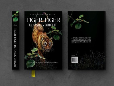 Book Excerpt: Tiger Tiger Burning Bright | Nature inFocus