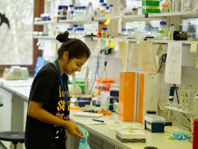 Why Is Fieldwork Still A Roadblock For Women In Science? | Nature inFocus