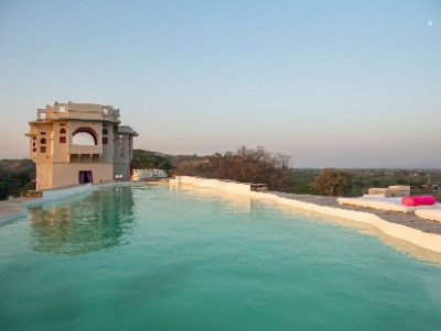 Brij Lakshman Sagar: The Hidden Gem Of Marwar | Nature inFocus