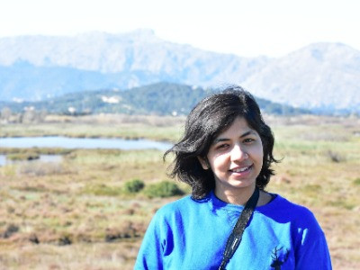 Quick Five: Pritha Dey | Nature inFocus