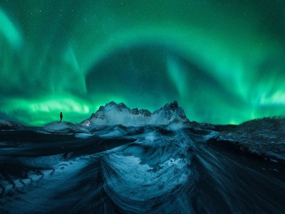 Winners Of The Northern Lights Photographer Of The Year 2022 | Nature inFocus