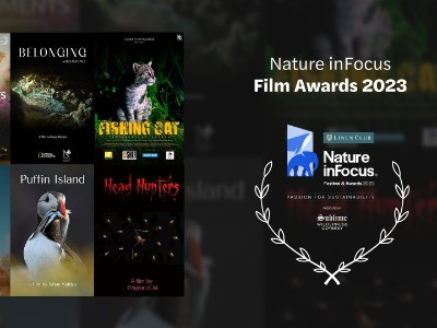 Nature inFocus Film Awards 2023: The Winners | Nature inFocus