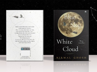 Book Excerpt: Blue Sky, White Cloud | Nature inFocus