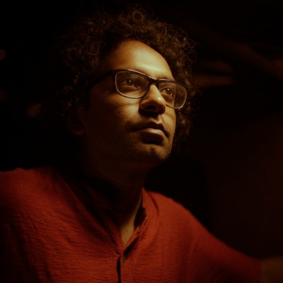 Vivek Muthuramalingam - Photographer
