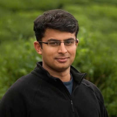 Kalyan Varma - Co-Founder, Nature inFocus
