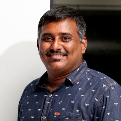Dhritiman Mukherjee - Wildlife Photographer