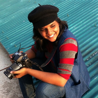Pooja Gupta - Multi-Media Video Specialist
