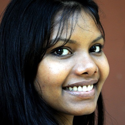 Roshni Vyam - Gond Artist