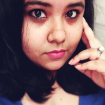 Zara Khan - Writer, Editor