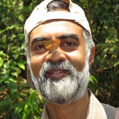 Karthikeyan Srinivasan - Naturalist