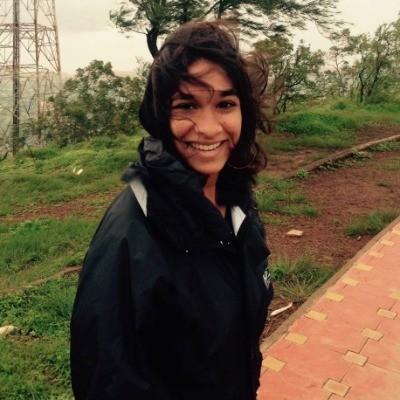 Bhavna Menon - Conservationist