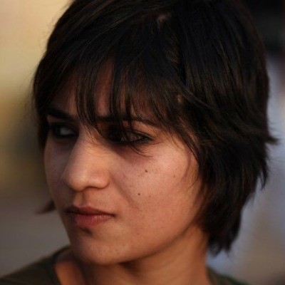 Shikha Tripathi - Journalist