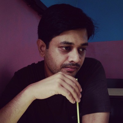 Harsha Vadlamani - Independent Photojournalist