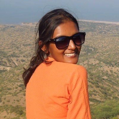 Priyanka Runwal - Ecologist and Researcher