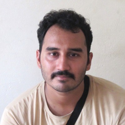 Nachiket Kelkar - Ecologist