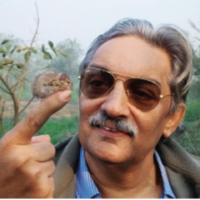 Bittu Sahgal - Founder-Editor