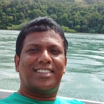 Stalin Dayanand - Conservationist