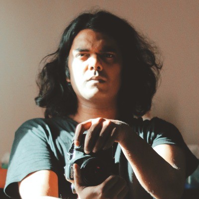 Mad Paule - Independent Artist and Photographer