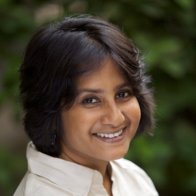 Aparajita Datta - Scientist, Nature Conservation Foundation