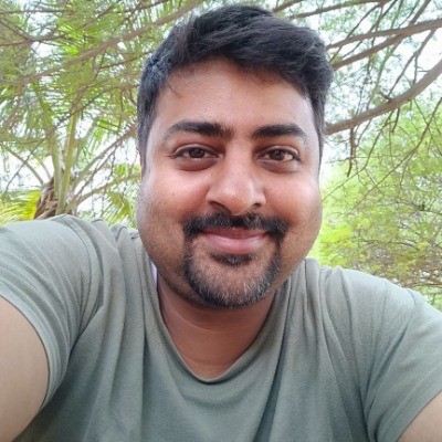Rana Belur - Wildlife Filmmaker