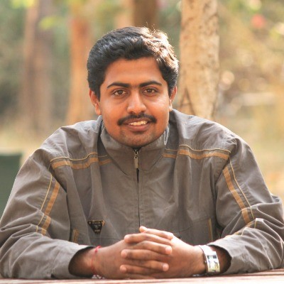 Bhishma Bhatti - Infrastructure Engineer and Wildlife Photographer