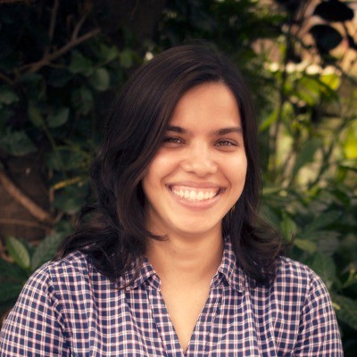 Nupur Kale - Wildlife Biologist