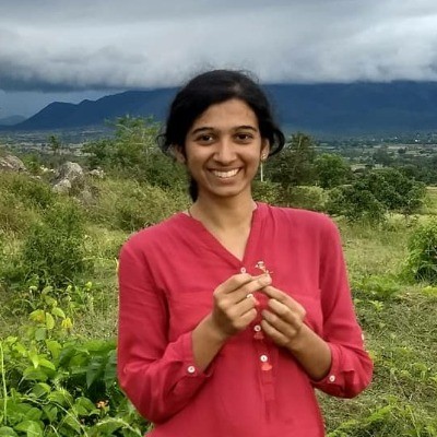 Priya Ranganathan - Researcher