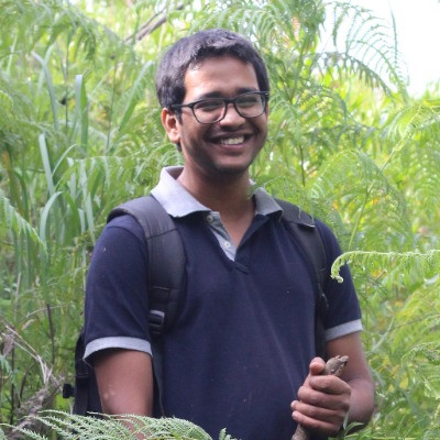 Sibi Arasu - Independent Journalist