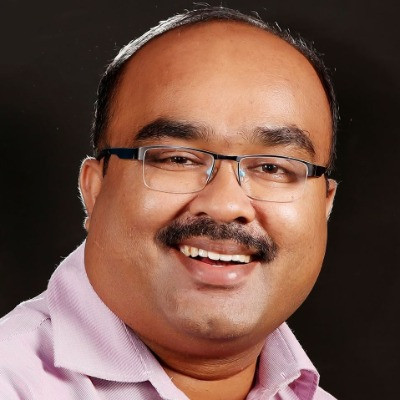 K.A. Shaji - Developmental Journalist