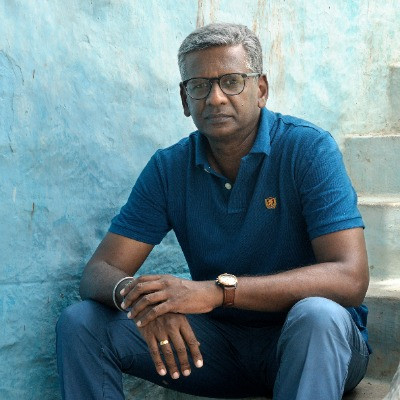 Vikram Nanjappa - Writer, Photographer