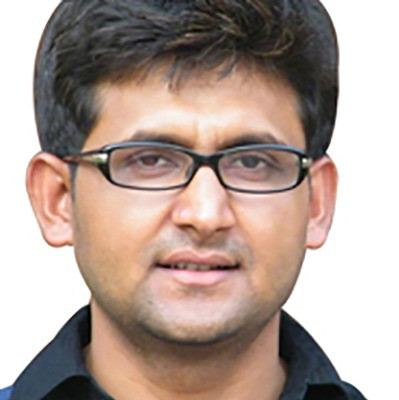 Picture of Kundan Pandey