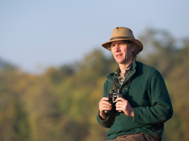 Quick Five: Julian Matthews | Nature inFocus