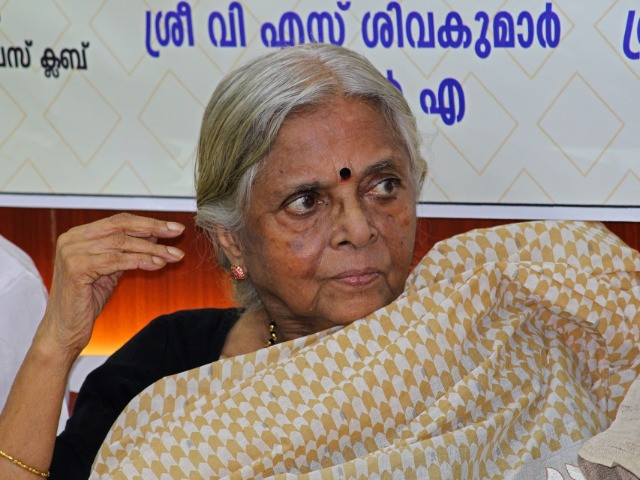 An Ode To Poet-Activist Sugathakumari | Nature inFocus