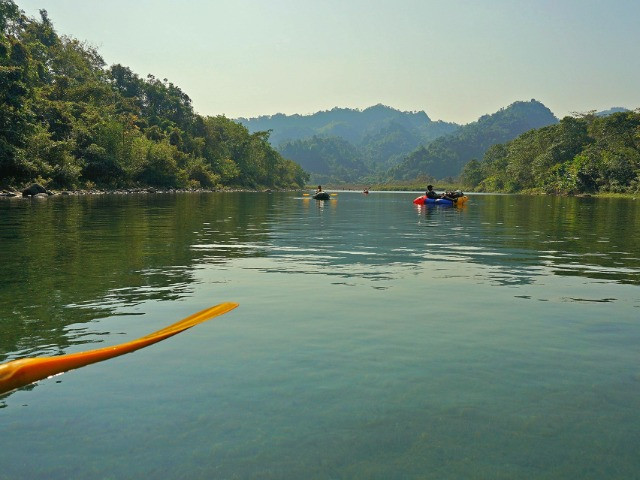 Rambling Along The Rimen River | Nature inFocus