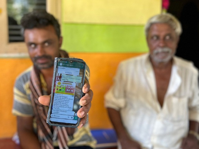 Karnataka Gets Its First-Ever WhatsApp Chatbot For Snakebite Awareness | Nature inFocus