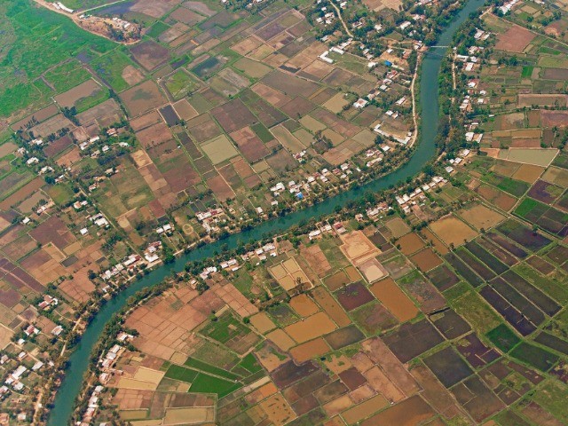 A View From The Top  | Nature inFocus