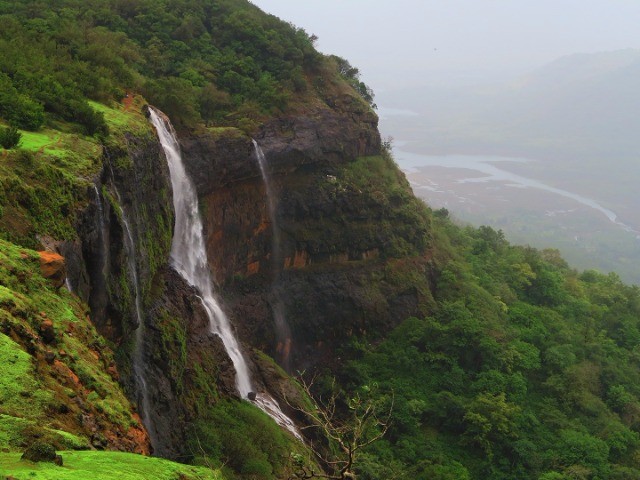10 Monsoon Treks Around Mumbai | Nature inFocus