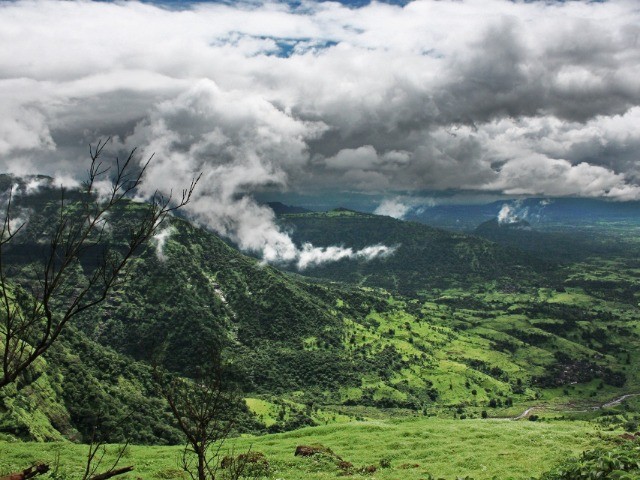 Inside Out: Places To Enjoy The Monsoon From | Nature inFocus