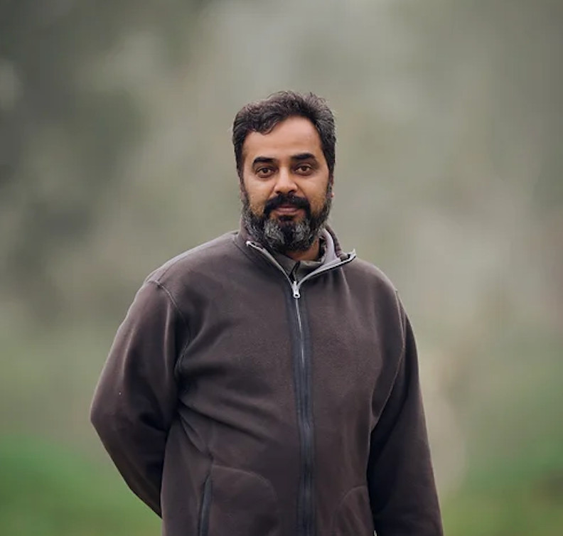 Three Trees, Three Stories | Nature inFocus