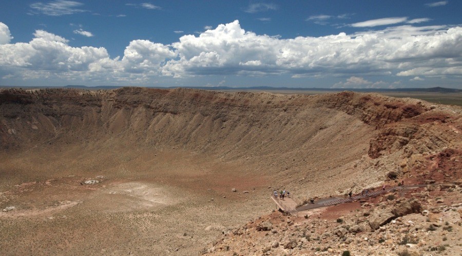 kylling Bevidstløs plade Drilling deep into history | Nature inFocus