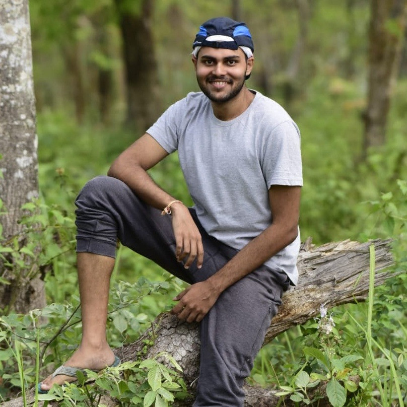 Upayan Chatterjee - Wildlife Enthusiast