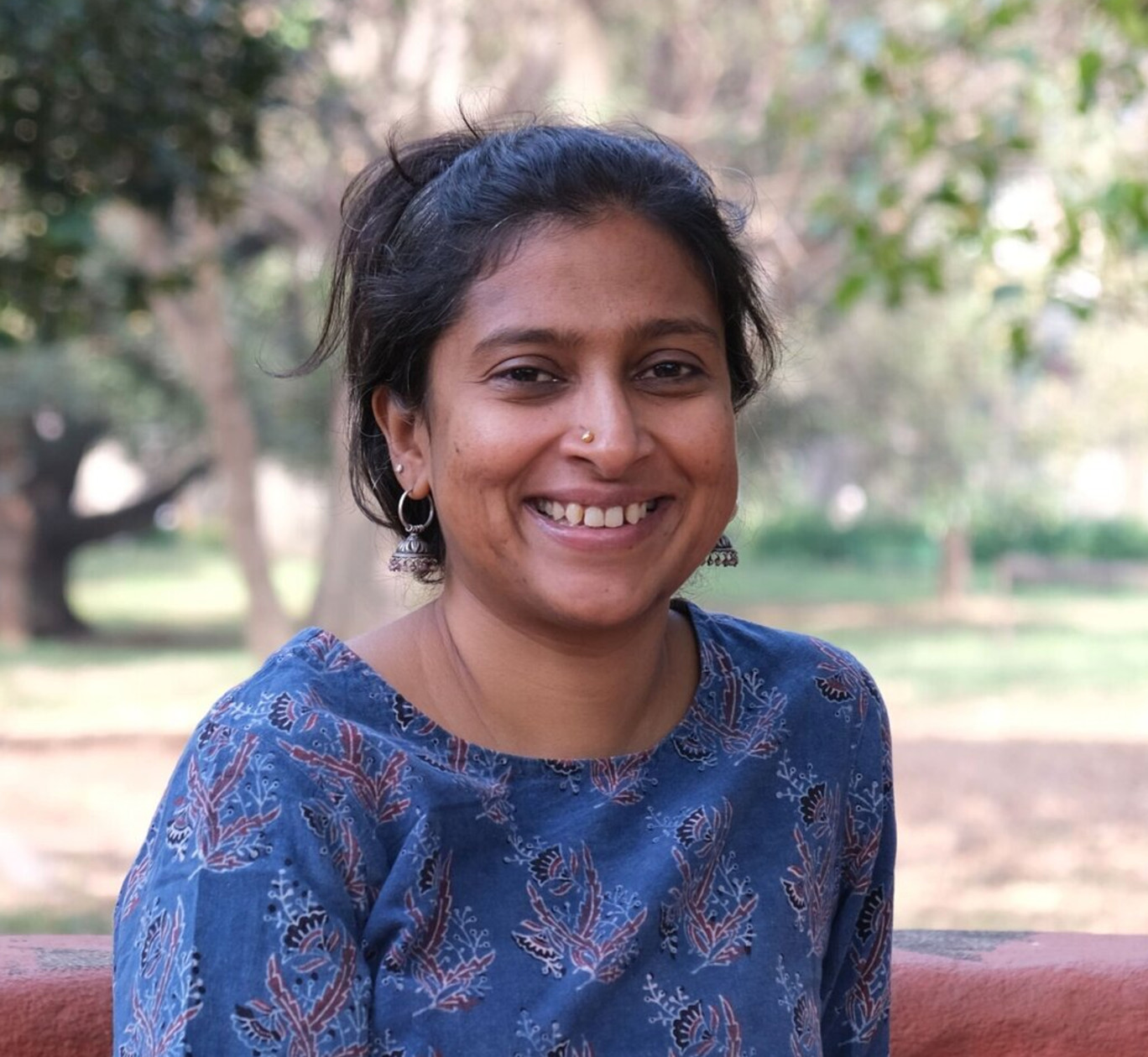 Seema Mundoli - Writer