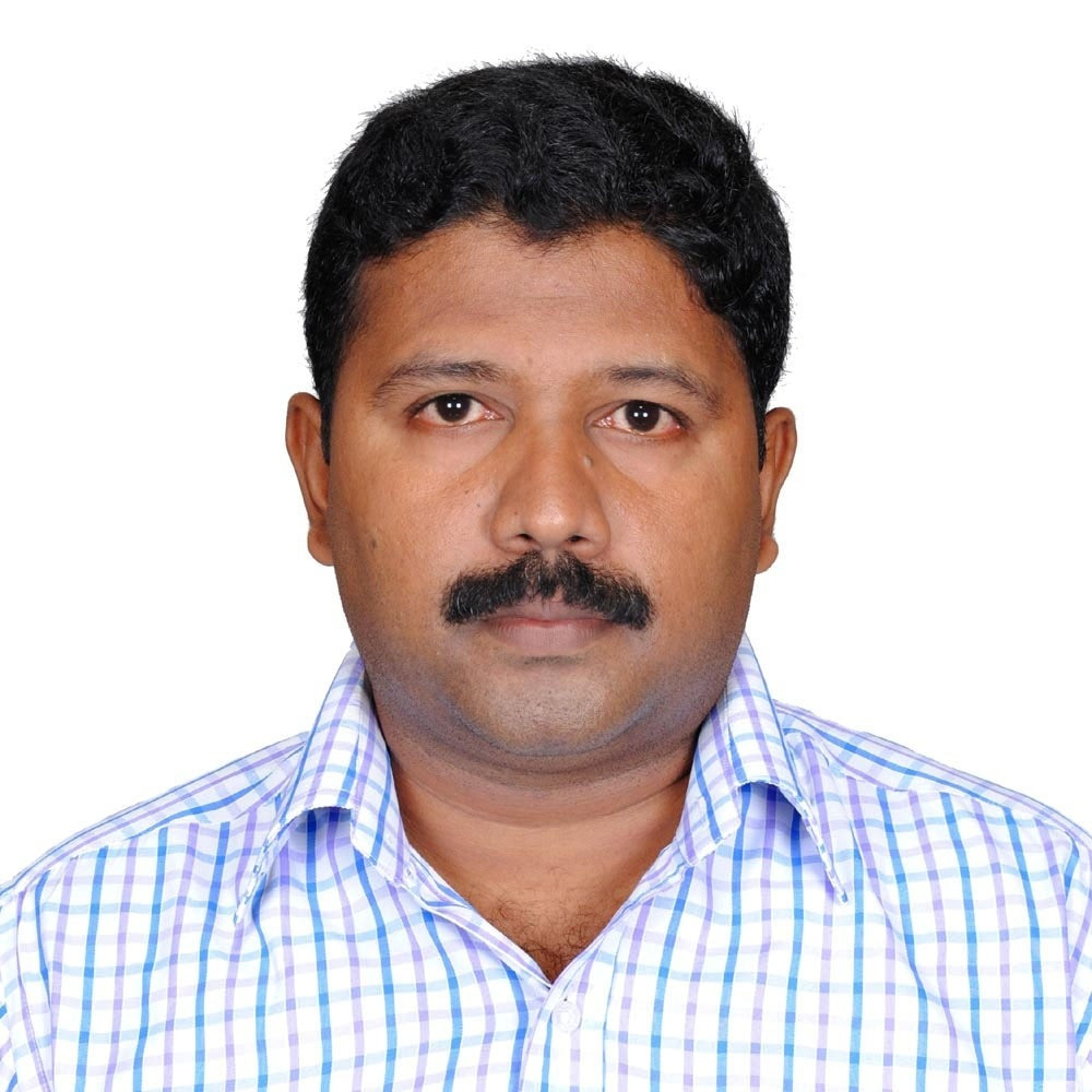 Pattabi Raman - Photojournalist