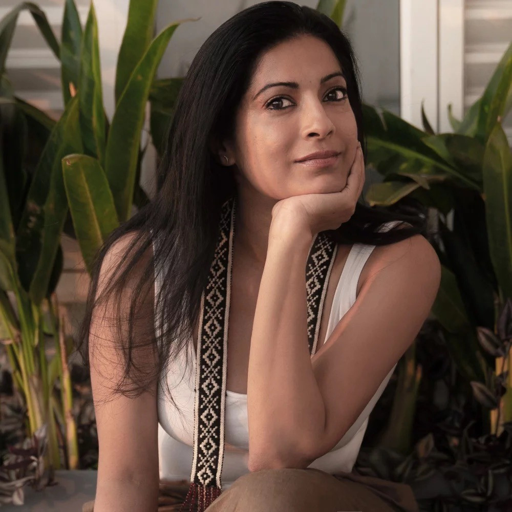 Ramya Reddy - Photographer and Writer