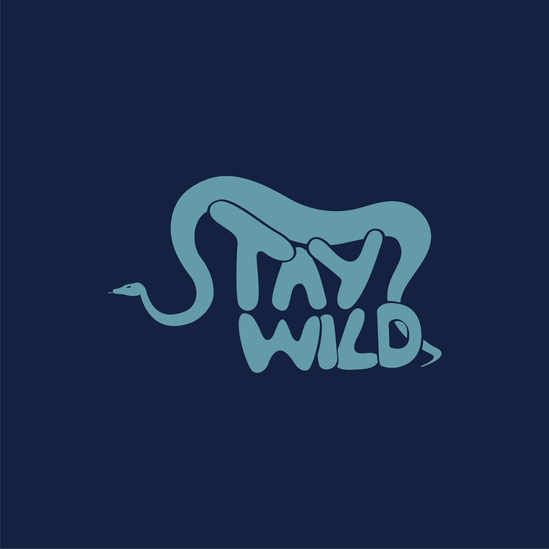 Stay Wild | Nature inFocus